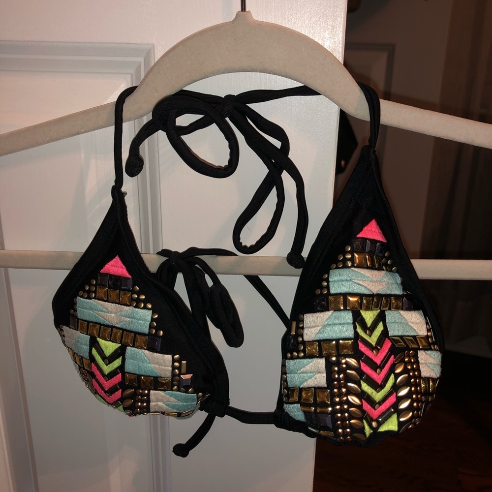 Bathing suit top